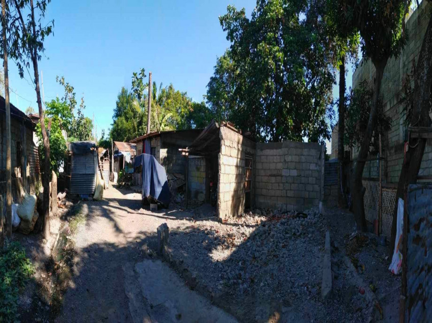 Land In Talavera, Nueva Ecija For Sale (333 SQM)