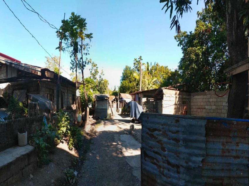 Land In Talavera, Nueva Ecija For Sale (333 SQM)