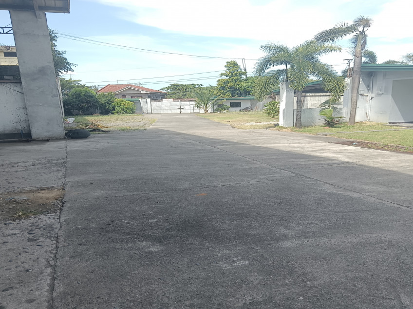 House And Lot With Warehouse In Santa Maria, Bulacan For Sale