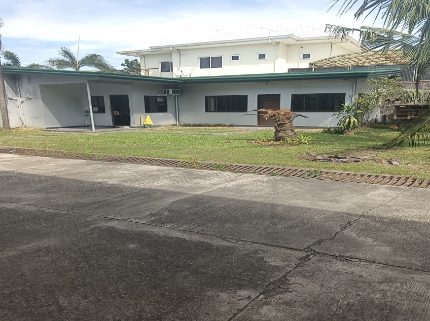 House And Lot With Warehouse In Santa Maria, Bulacan For Sale