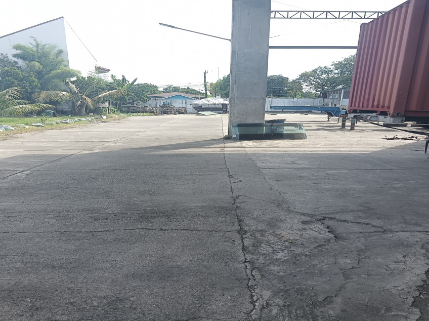 House And Lot With Warehouse In Santa Maria, Bulacan For Sale