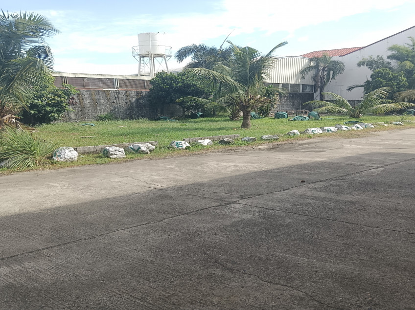 House And Lot With Warehouse In Santa Maria, Bulacan For Sale