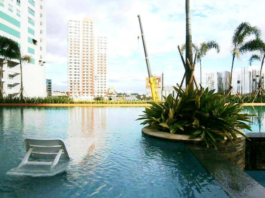 1 Bedroom Furnished Unit For Rent At Gateway, Regency