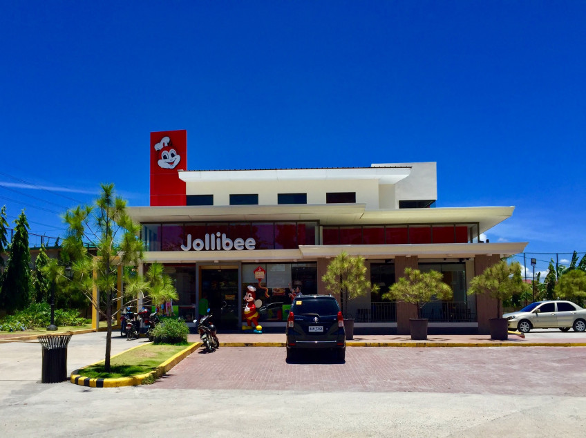 Furnished 1BR Condo For Rent With Balcony In Presidio Lakefront Sucat