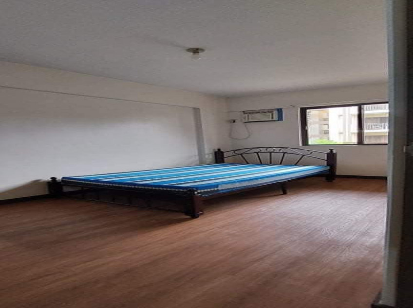 Semi Furnished 2 BR Condo For Rent In Arista Place Parañaque