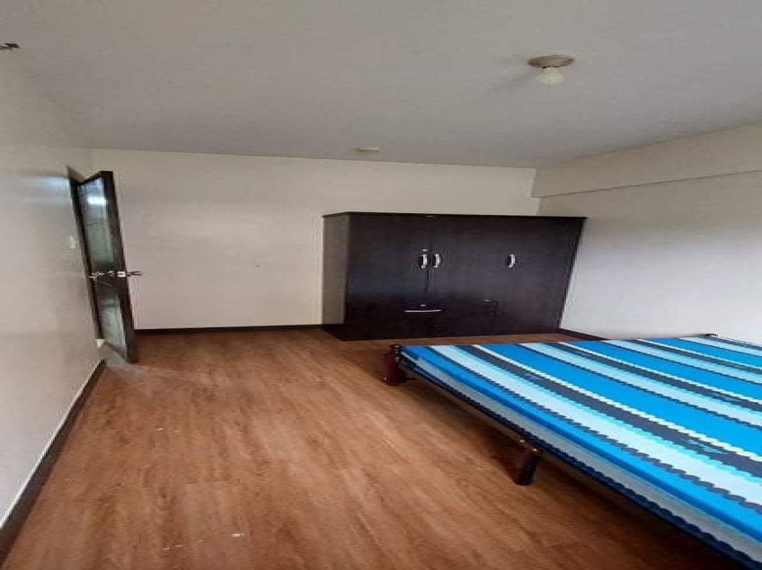 For Sale Semi Furnished 2 BR Condo Unit With Clean Title