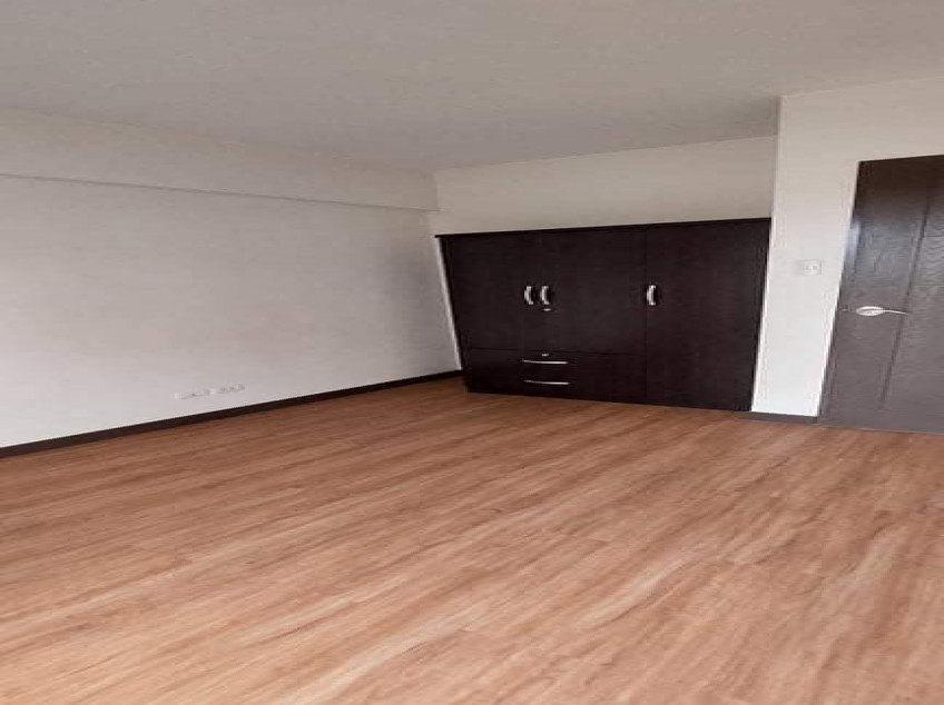 For Sale Semi Furnished 2 BR Condo Unit With Clean Title