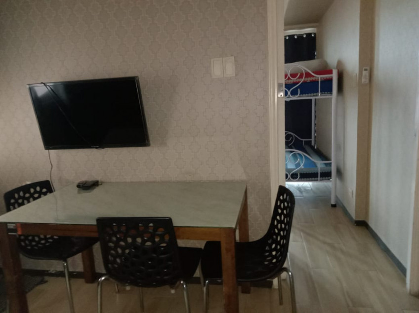 1 BR Oriental Makati For Lease