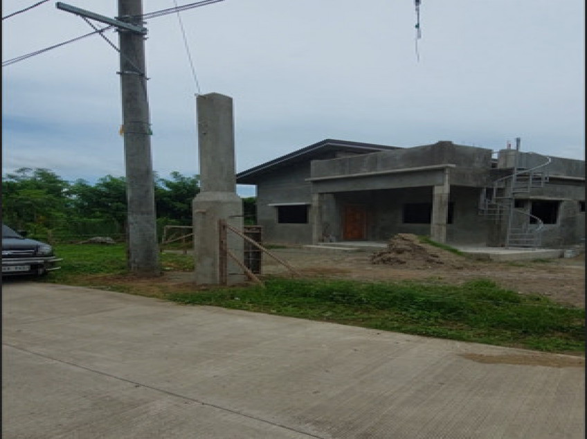 House & Lot For Sale In Sariaya, Quezon