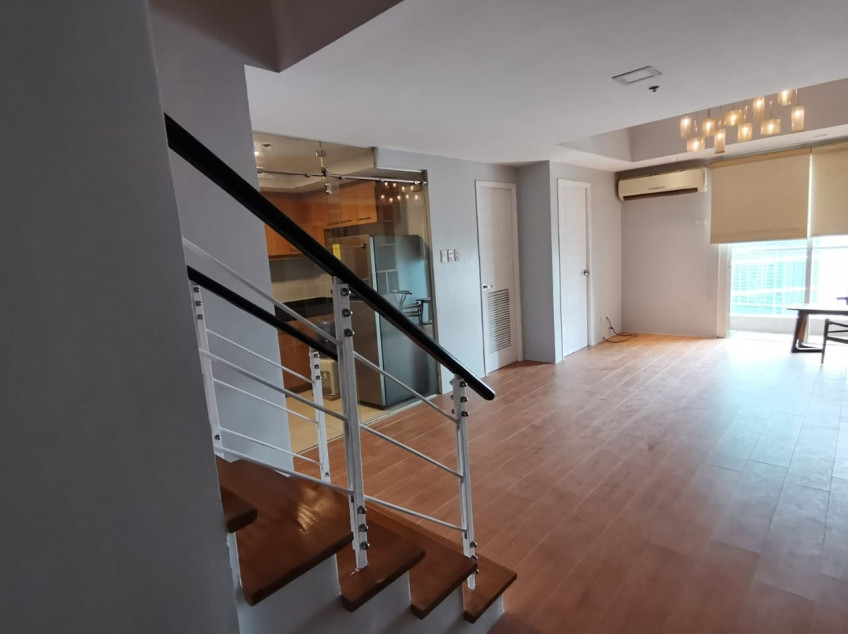 3 BR For Rent At Oriental Garden Makati