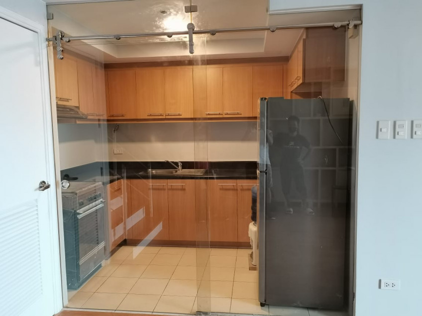 3 BR For Rent At Oriental Garden Makati