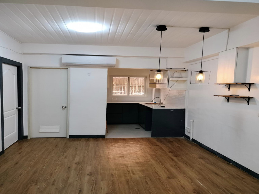For Rent 2 Bedroom Condo With Parking Space In Mandaluyong City