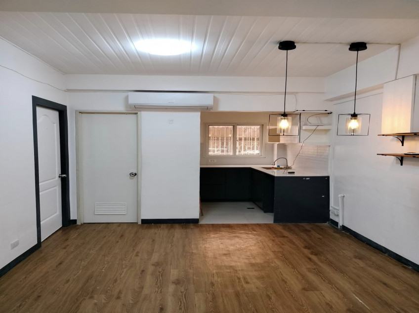 For Rent 2 Bedroom Condo With Parking Space In Mandaluyong City