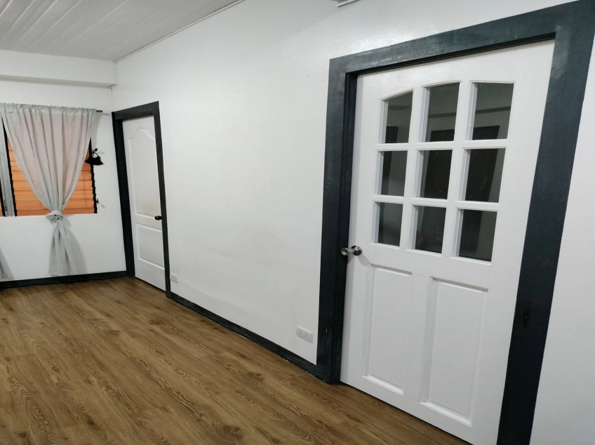 For Rent 2 Bedroom Condo With Parking Space In Mandaluyong City