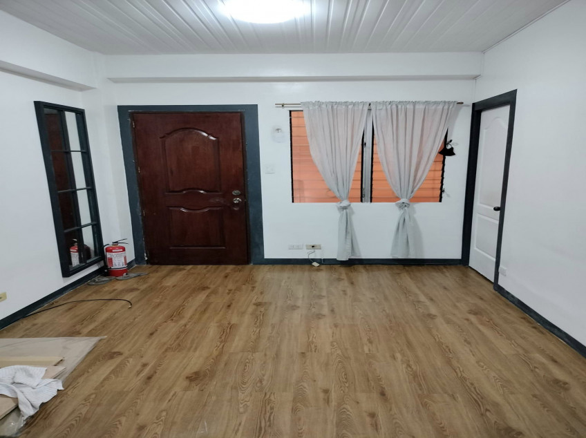 For Rent 2 Bedroom Condo With Parking Space In Mandaluyong City