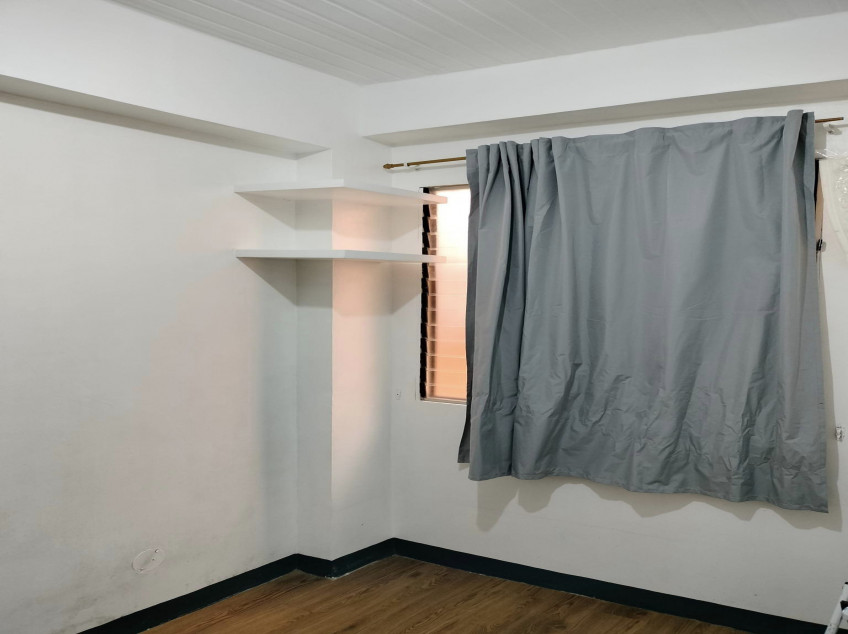 For Rent 2 Bedroom Condo With Parking Space In Mandaluyong City