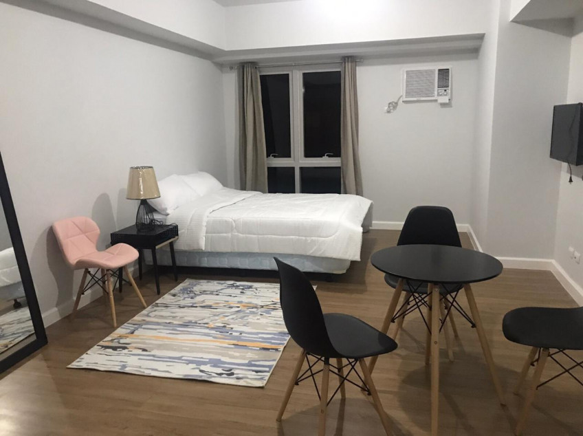 Rush For Sale: Prime BGC Studio Units