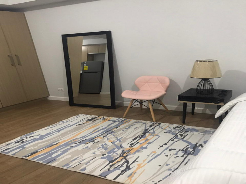 Rush For Sale: Prime BGC Studio Units