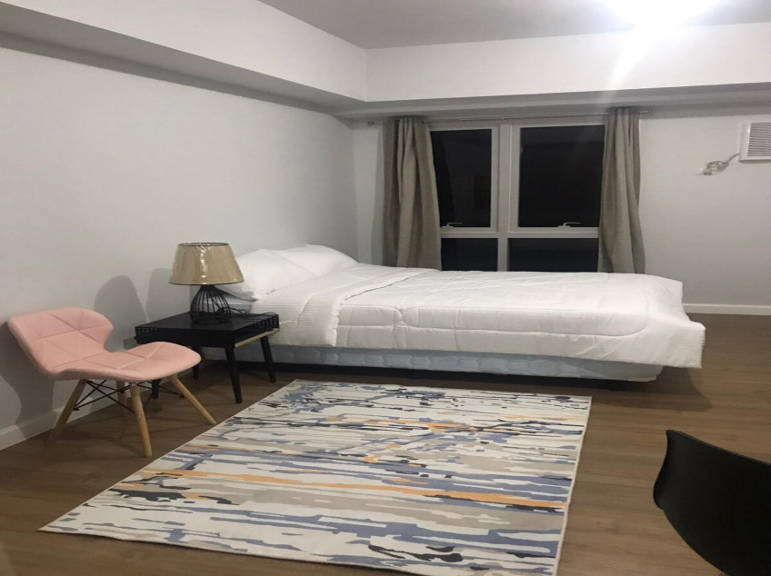 Rush For Sale: Prime BGC Studio Units