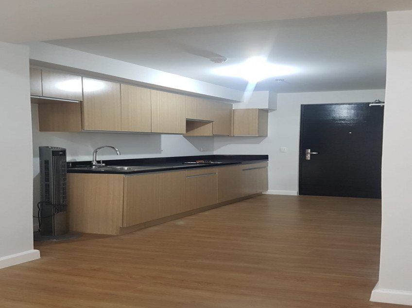 Rush For Sale: Prime BGC Studio Units