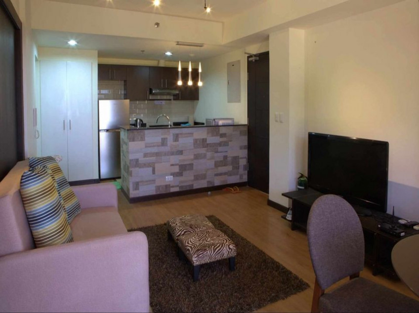 Rush For Sale: Kasa Luntian Tagaytay 1 Bedroom Unit