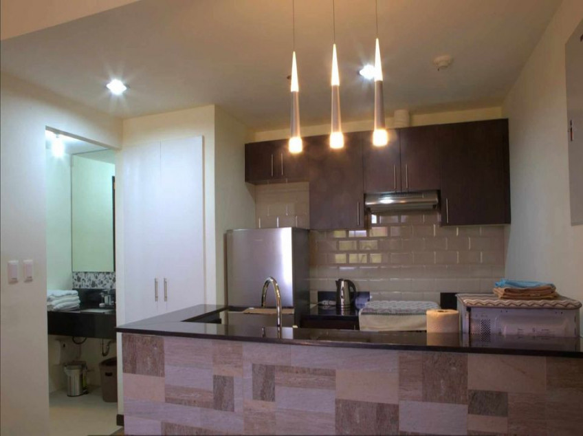 Rush For Sale: Kasa Luntian Tagaytay 1 Bedroom Unit