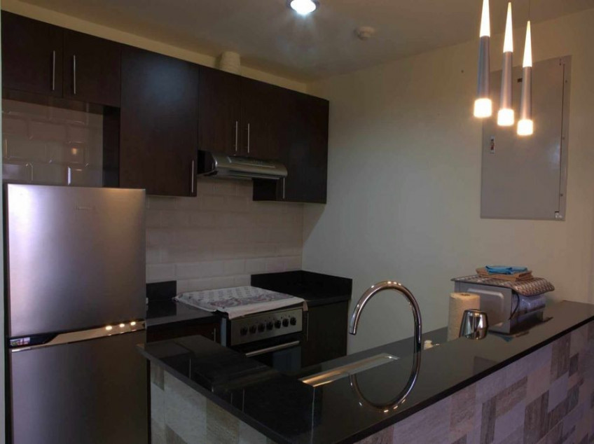 Rush For Sale: Kasa Luntian Tagaytay 1 Bedroom Unit