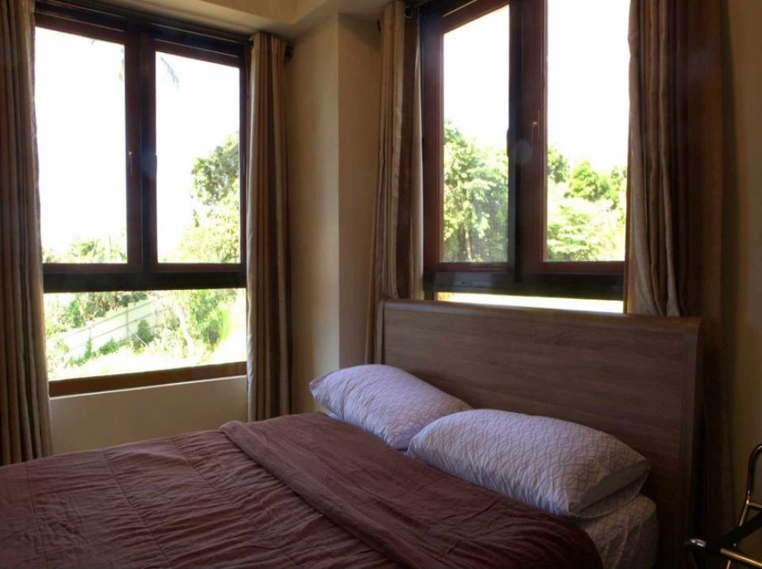 Rush For Sale: Kasa Luntian Tagaytay 1 Bedroom Unit