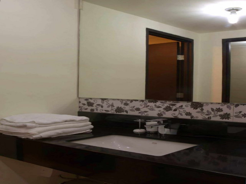 Rush For Sale: Kasa Luntian Tagaytay 1 Bedroom Unit