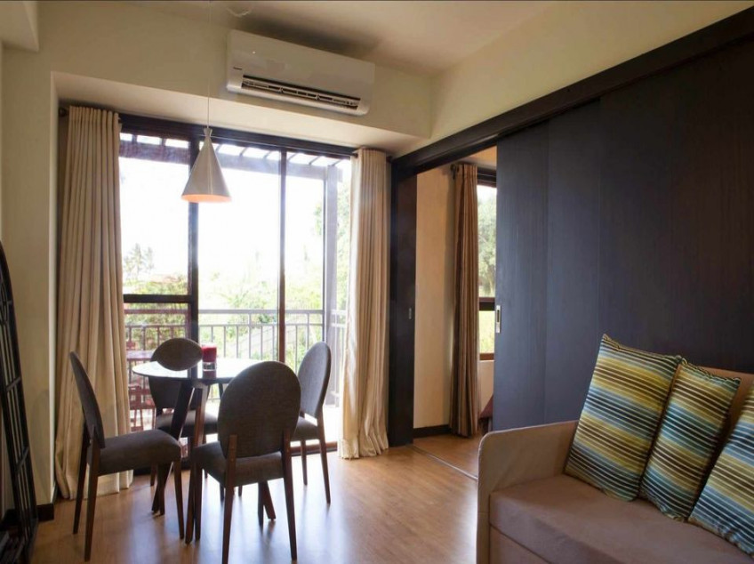 Rush For Sale: Kasa Luntian Tagaytay 1 Bedroom Unit