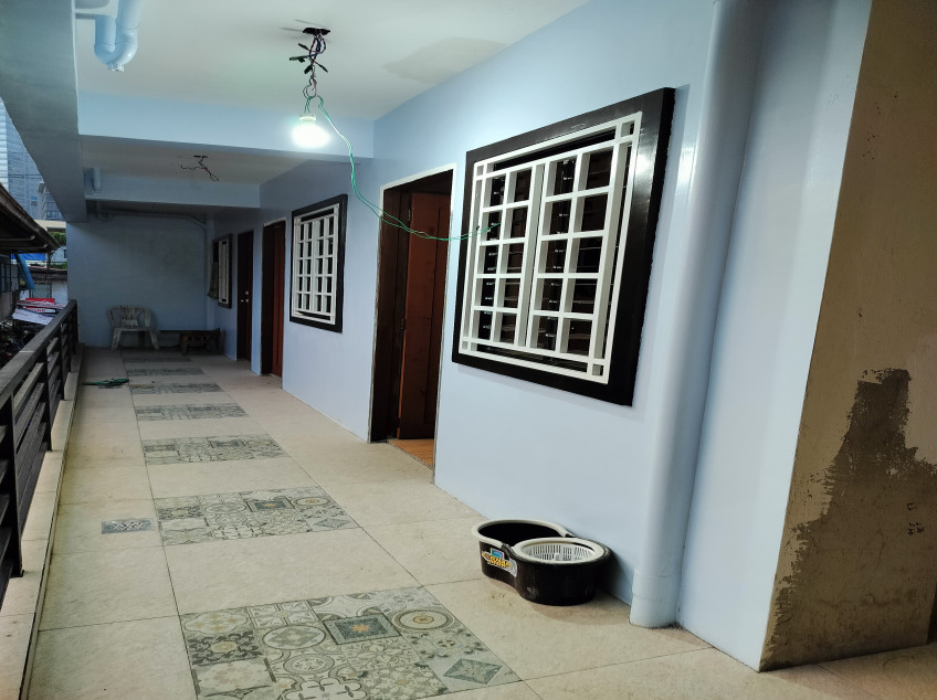 Studio Apartment For Rent Near Eastwood City