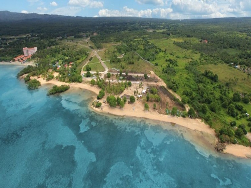 Batangas Beach Resort Lot For Sale – Owner Financing*