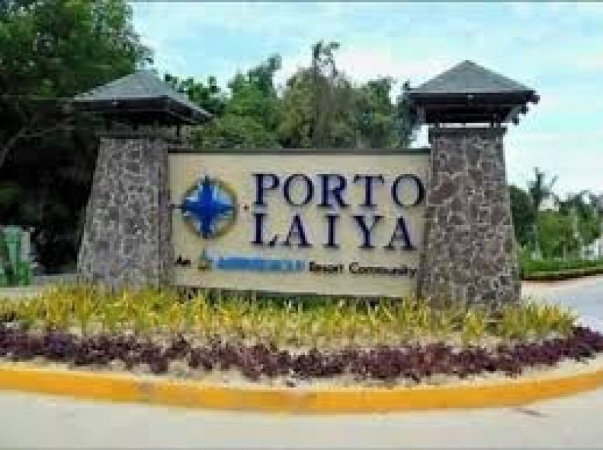 Batangas Beach Resort Lot For Sale – Owner Financing*
