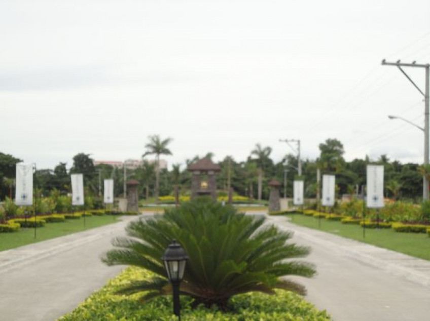 Batangas Beach Resort Lot For Sale – Owner Financing*