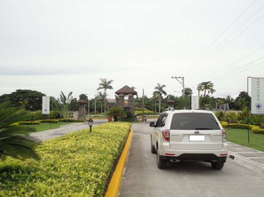 Batangas Beach Resort Lot For Sale – Owner Financing*
