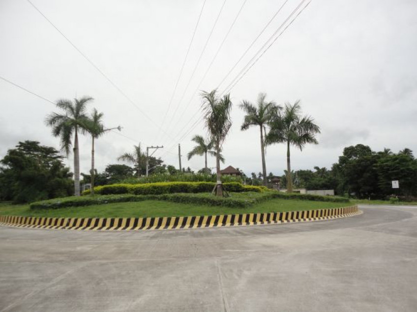 Batangas Beach Resort Lot For Sale – Owner Financing*