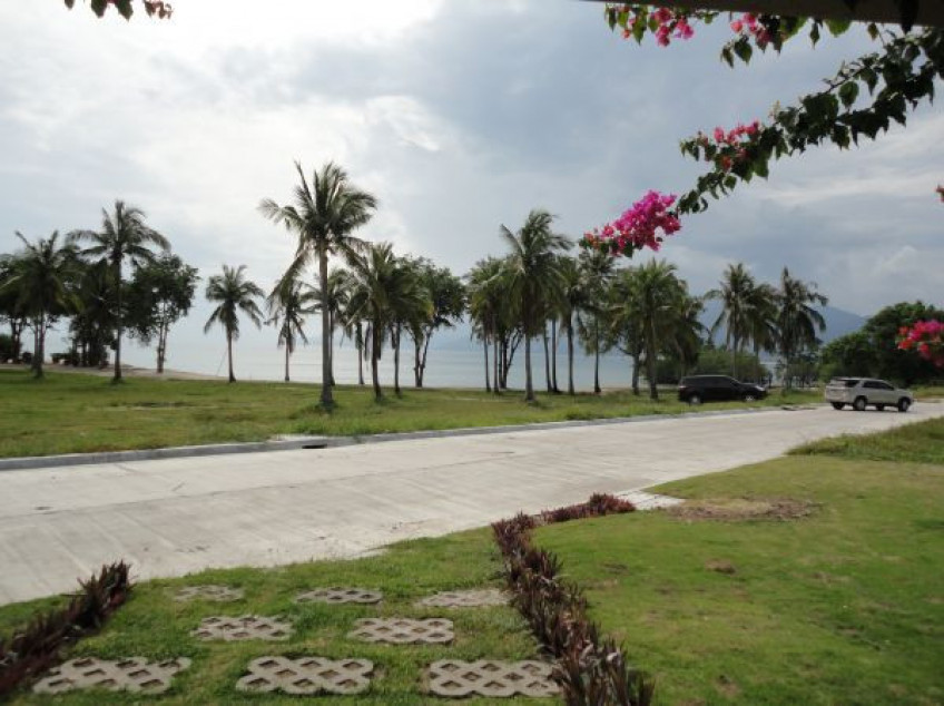 Batangas Beach Resort Lot For Sale – Owner Financing*