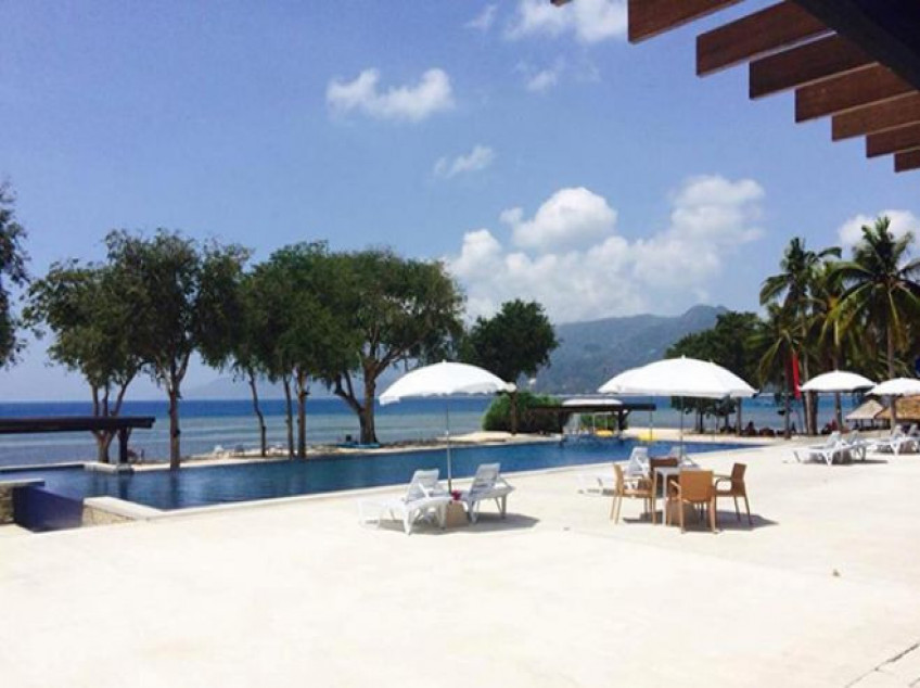 Batangas Beach Resort Lot For Sale – Owner Financing*