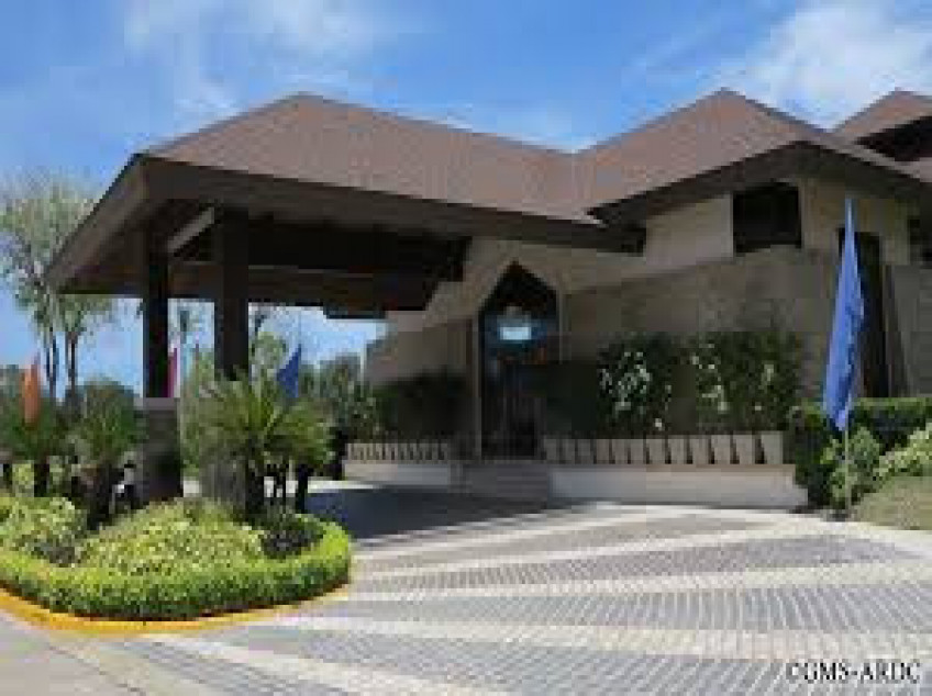 Batangas Beach Resort Lot For Sale – Owner Financing*
