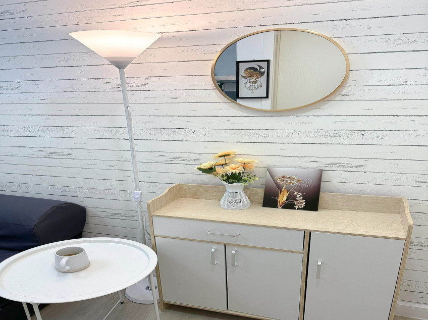 Brand New Condo Unit In Azure Urban Resorts Residences