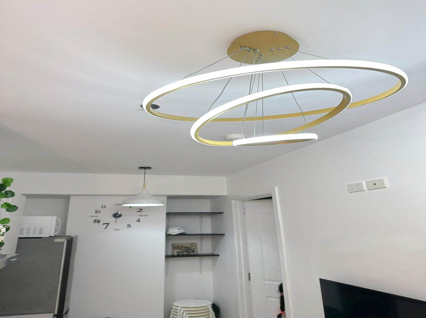 Brand New Condo Unit In Azure Urban Resorts Residences