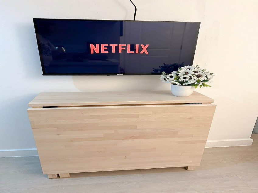 Brand New Condo Unit In Azure Urban Resorts Residences