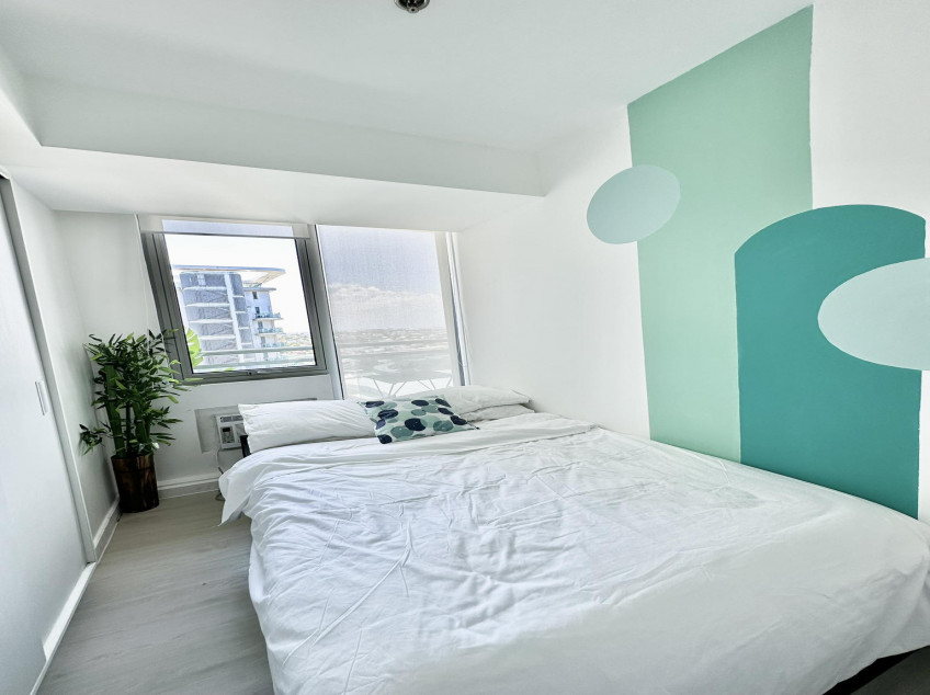 Brand New Condo Unit In Azure Urban Resorts Residences