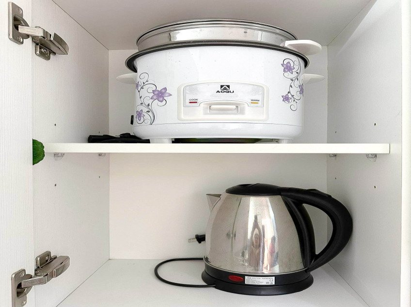 Brand New Condo Unit In Azure Urban Resorts Residences