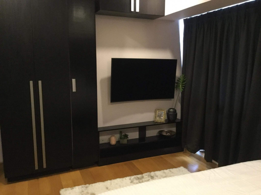 For Rent 1 Bedroom Condo Unit In Makati