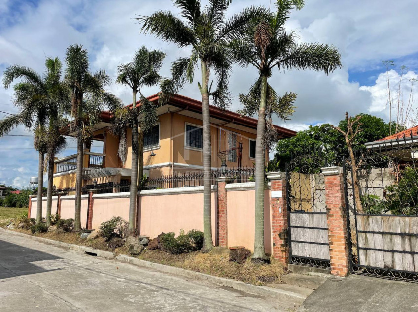 Ready For Occupancy Fully Furnished Single Detached House For Sale In Dasmarinas Cavite