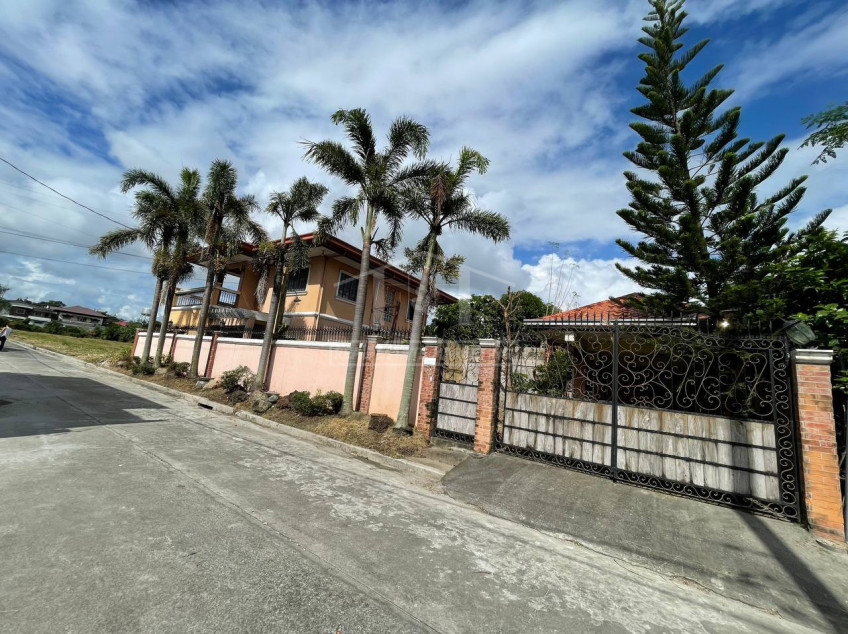 Ready For Occupancy Fully Furnished Single Detached House For Sale In Dasmarinas Cavite