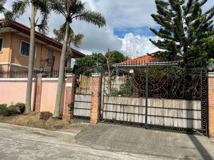 Ready For Occupancy Fully Furnished Single Detached House For Sale In Dasmarinas Cavite
