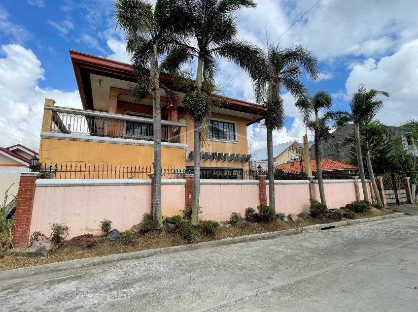Ready For Occupancy Fully Furnished Single Detached House For Sale In Dasmarinas Cavite