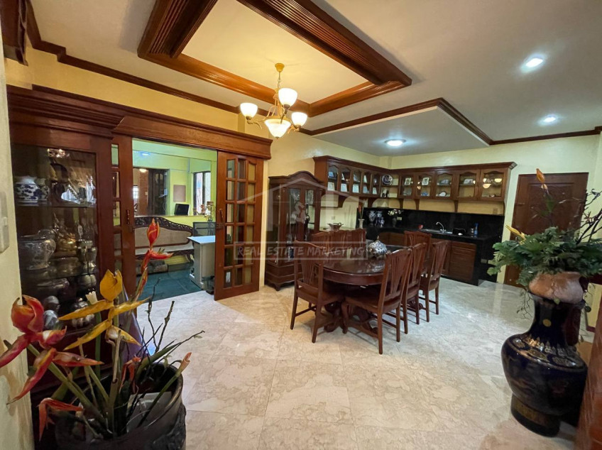 Ready For Occupancy Fully Furnished Single Detached House For Sale In Dasmarinas Cavite